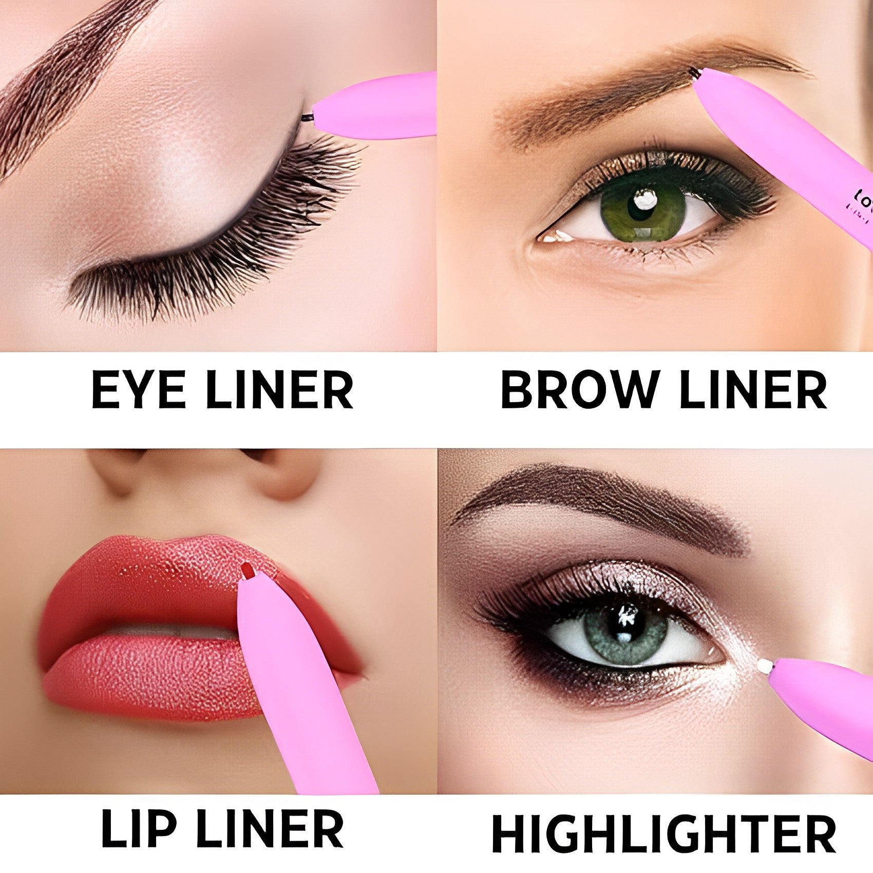 Zeame - Touch-Up Make up Pen Zeame - Touch-Up Make up Pen